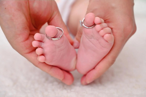 涉县六个月宝宝退烧小妙招